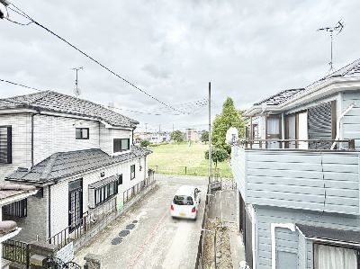 detached 埼玉県さいたま市浦和区神明２丁目12-10
