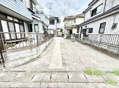 detached 埼玉県さいたま市浦和区神明２丁目12-10