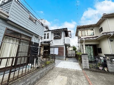 detached 埼玉県さいたま市浦和区神明２丁目12-10