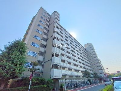 apartment 埼玉県さいたま市浦和区神明２丁目12-10