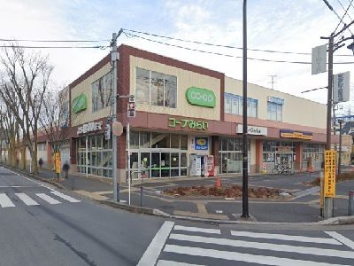 apartment 埼玉県さいたま市浦和区神明２丁目12-10