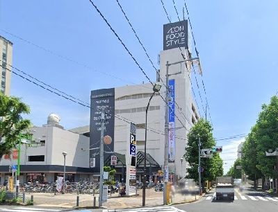 apartment 埼玉県さいたま市浦和区神明２丁目12-10