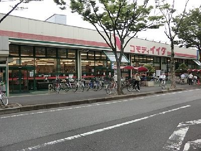 apartment 埼玉県さいたま市浦和区神明２丁目12-10