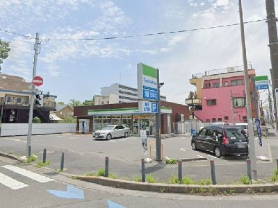 apartment 埼玉県さいたま市浦和区神明２丁目12-10