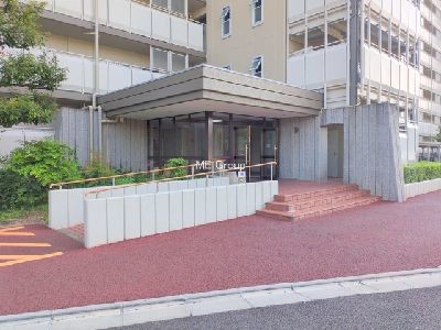 apartment 埼玉県さいたま市浦和区神明２丁目12-10