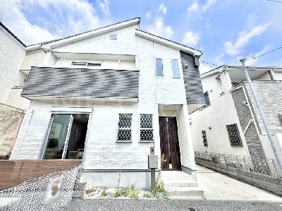 detached 埼玉県さいたま市浦和区神明２丁目12-10