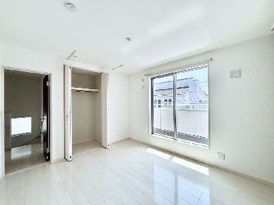 detached 埼玉県さいたま市浦和区神明２丁目12-10