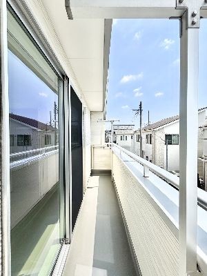 detached 埼玉県さいたま市浦和区神明２丁目12-10
