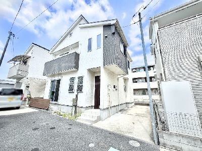 detached 埼玉県さいたま市浦和区神明２丁目12-10
