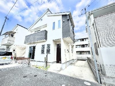 detached 埼玉県さいたま市浦和区神明２丁目12-10