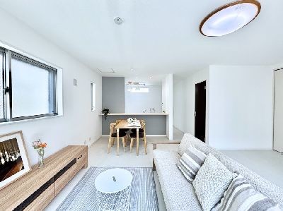 detached 埼玉県さいたま市浦和区神明２丁目12-10