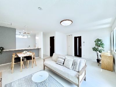 detached 埼玉県さいたま市浦和区神明２丁目12-10