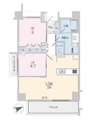 apartment 埼玉県さいたま市浦和区神明２丁目12-10