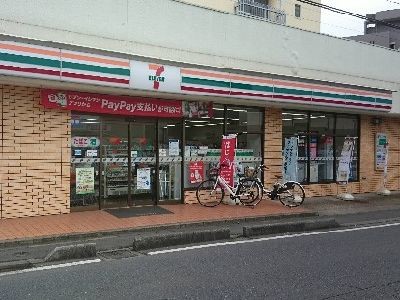 apartment 埼玉県さいたま市浦和区神明２丁目12-10