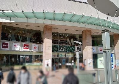 apartment 埼玉県さいたま市浦和区神明２丁目12-10