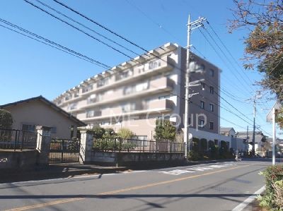apartment 埼玉県さいたま市浦和区神明２丁目12-10