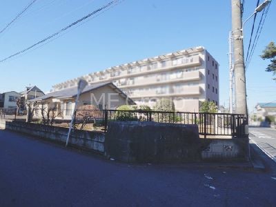 apartment 埼玉県さいたま市浦和区神明２丁目12-10