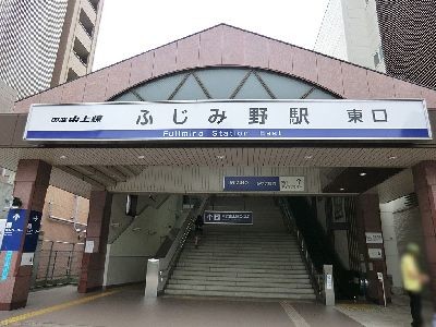 apartment 埼玉県さいたま市浦和区神明２丁目12-10