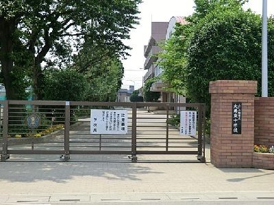 apartment 埼玉県さいたま市浦和区神明２丁目12-10