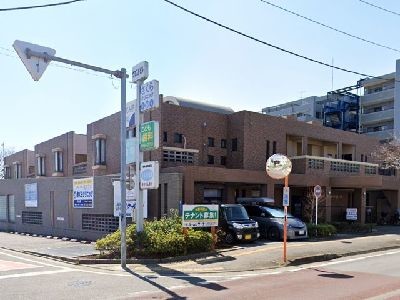 apartment 埼玉県さいたま市浦和区神明２丁目12-10