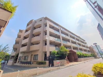 apartment 埼玉県さいたま市浦和区神明２丁目12-10