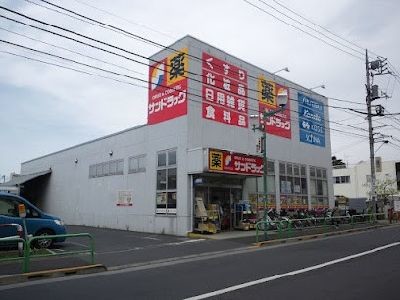 apartment 埼玉県さいたま市浦和区神明２丁目12-10