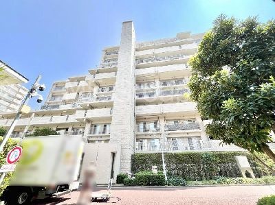 apartment 埼玉県さいたま市浦和区神明２丁目12-10