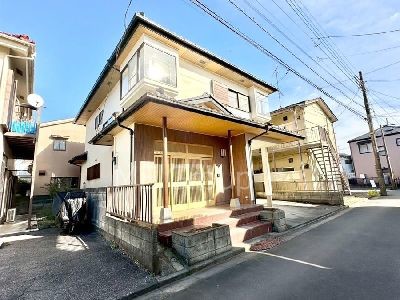 detached 埼玉県さいたま市浦和区神明２丁目12-10