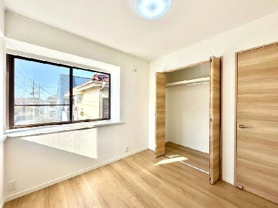 detached 埼玉県さいたま市浦和区神明２丁目12-10