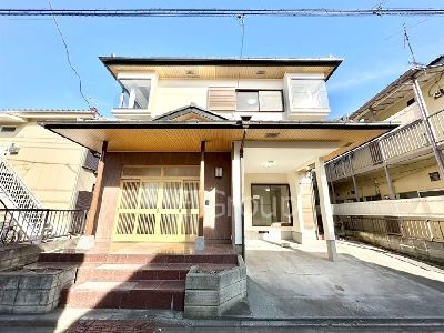 detached 埼玉県さいたま市浦和区神明２丁目12-10