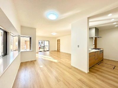 detached 埼玉県さいたま市浦和区神明２丁目12-10