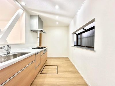 detached 埼玉県さいたま市浦和区神明２丁目12-10