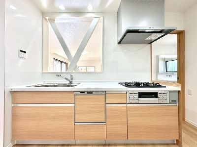 detached 埼玉県さいたま市浦和区神明２丁目12-10