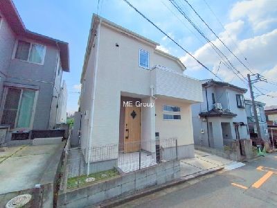 detached 埼玉県さいたま市浦和区神明２丁目12-10