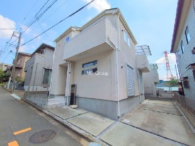 detached 埼玉県さいたま市浦和区神明２丁目12-10