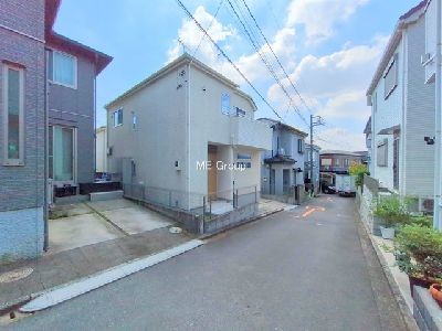 detached 埼玉県さいたま市浦和区神明２丁目12-10