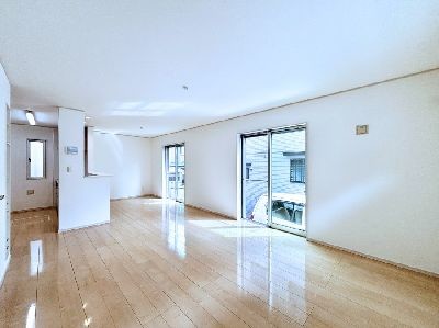 detached 埼玉県さいたま市浦和区神明２丁目12-10