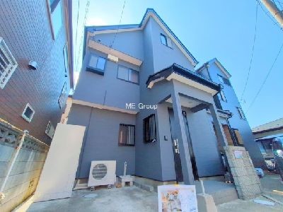 detached 埼玉県さいたま市浦和区神明２丁目12-10