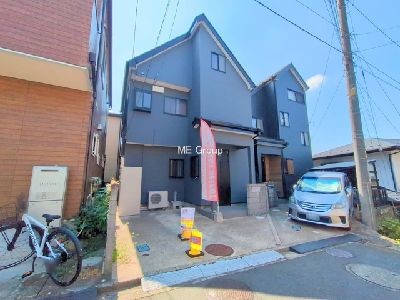 detached 埼玉県さいたま市浦和区神明２丁目12-10