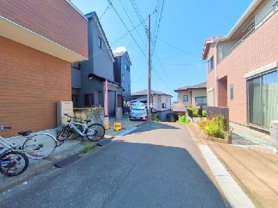 detached 埼玉県さいたま市浦和区神明２丁目12-10