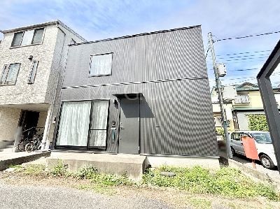 detached 埼玉県さいたま市浦和区神明２丁目12-10