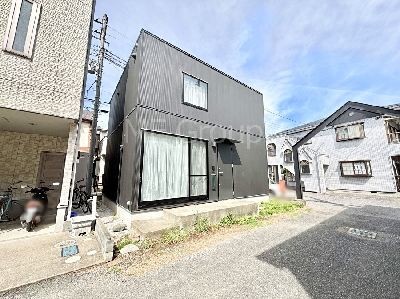 detached 埼玉県さいたま市浦和区神明２丁目12-10