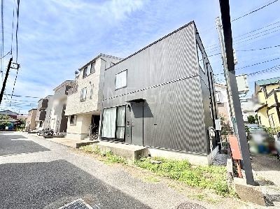 detached 埼玉県さいたま市浦和区神明２丁目12-10