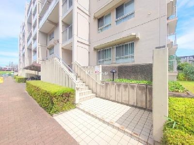 apartment 埼玉県さいたま市浦和区神明２丁目12-10