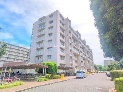 apartment 埼玉県さいたま市浦和区神明２丁目12-10