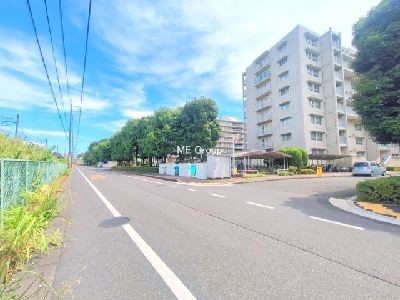 apartment 埼玉県さいたま市浦和区神明２丁目12-10
