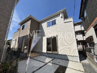 detached 埼玉県さいたま市浦和区神明２丁目12-10