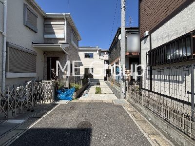 detached 埼玉県さいたま市浦和区神明２丁目12-10