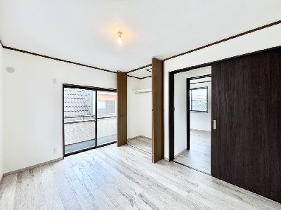 detached 埼玉県さいたま市浦和区神明２丁目12-10