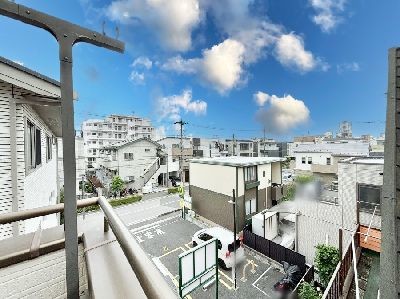 detached 埼玉県さいたま市浦和区神明２丁目12-10